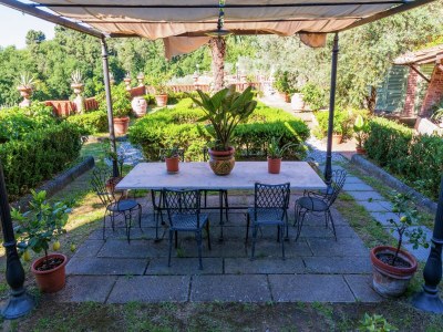 Farmhouse Farmhouse in Montecatini with Sauna & Pool - Outdoor photo 20