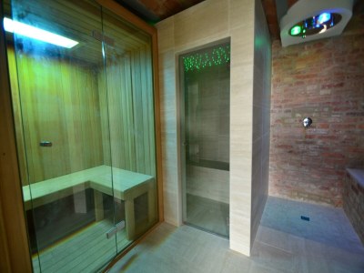 Farmhouse Farmhouse in Montecatini with Sauna & Pool - Outdoor photo 27