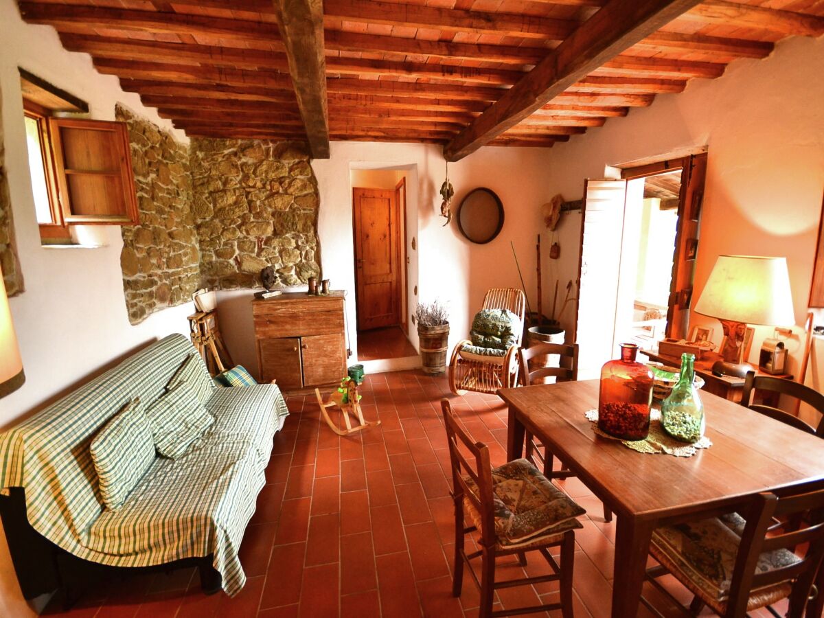 Holiday house Ruhiges Ferienhaus, San Quirico