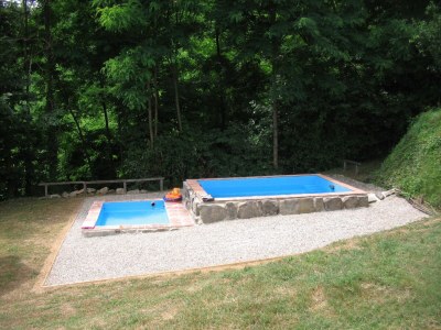 Holiday house Ruhiges Ferienhaus, San Quirico - Outdoor photo 11