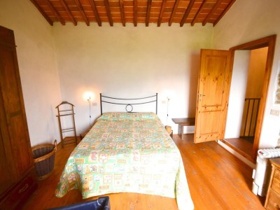 Holiday house Ruhiges Ferienhaus, San Quirico - Features photo 19