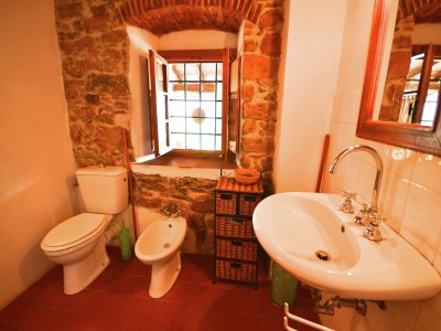 Holiday house Ruhiges Ferienhaus, San Quirico - Features photo 20