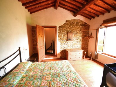 Holiday house Ruhiges Ferienhaus, San Quirico - Features photo 22