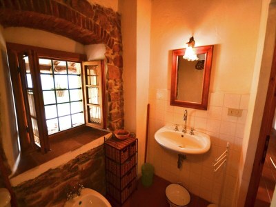 Holiday house Ruhiges Ferienhaus, San Quirico - Features photo 24
