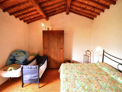 Holiday house Ruhiges Ferienhaus, San Quirico - Features photo 25