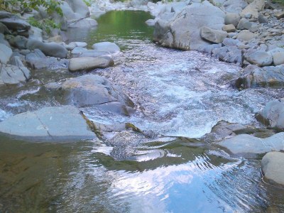 Holiday house Ruhiges Ferienhaus, San Quirico - Environment photo 28