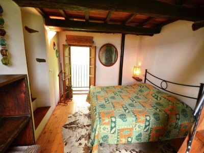 Holiday house Cottage in Pescia with Pool and Garden - Features photo 17