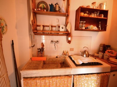 Holiday house Cottage in Pescia with Pool and Garden - Features photo 19