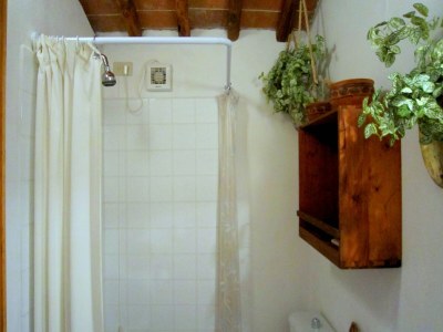 Holiday house Cottage in Pescia with Pool and Garden - Features photo 22