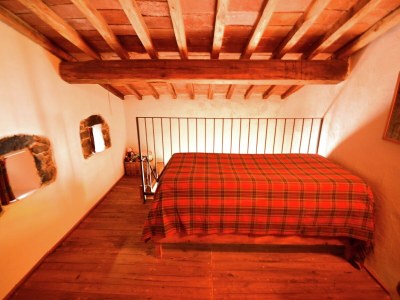 Holiday house Cottage in Pescia with Pool and Garden - Features photo 25