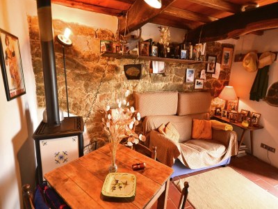 Holiday house Cottage in Pescia with Pool and Garden - Features photo 26