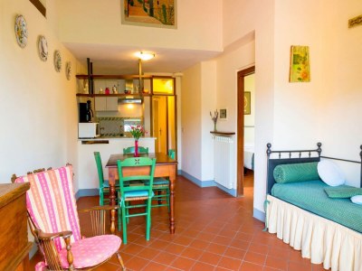 Farmhouse Bauernhaus in der Toskana mit Pool & Sauna - Features photo 12