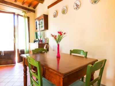 Farmhouse Bauernhaus in der Toskana mit Pool & Sauna - Features photo 14