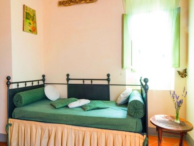 Farmhouse Bauernhaus in der Toskana mit Pool & Sauna - Features photo 15