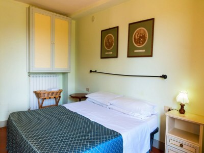 Farmhouse Bauernhaus in der Toskana mit Pool & Sauna - Features photo 16