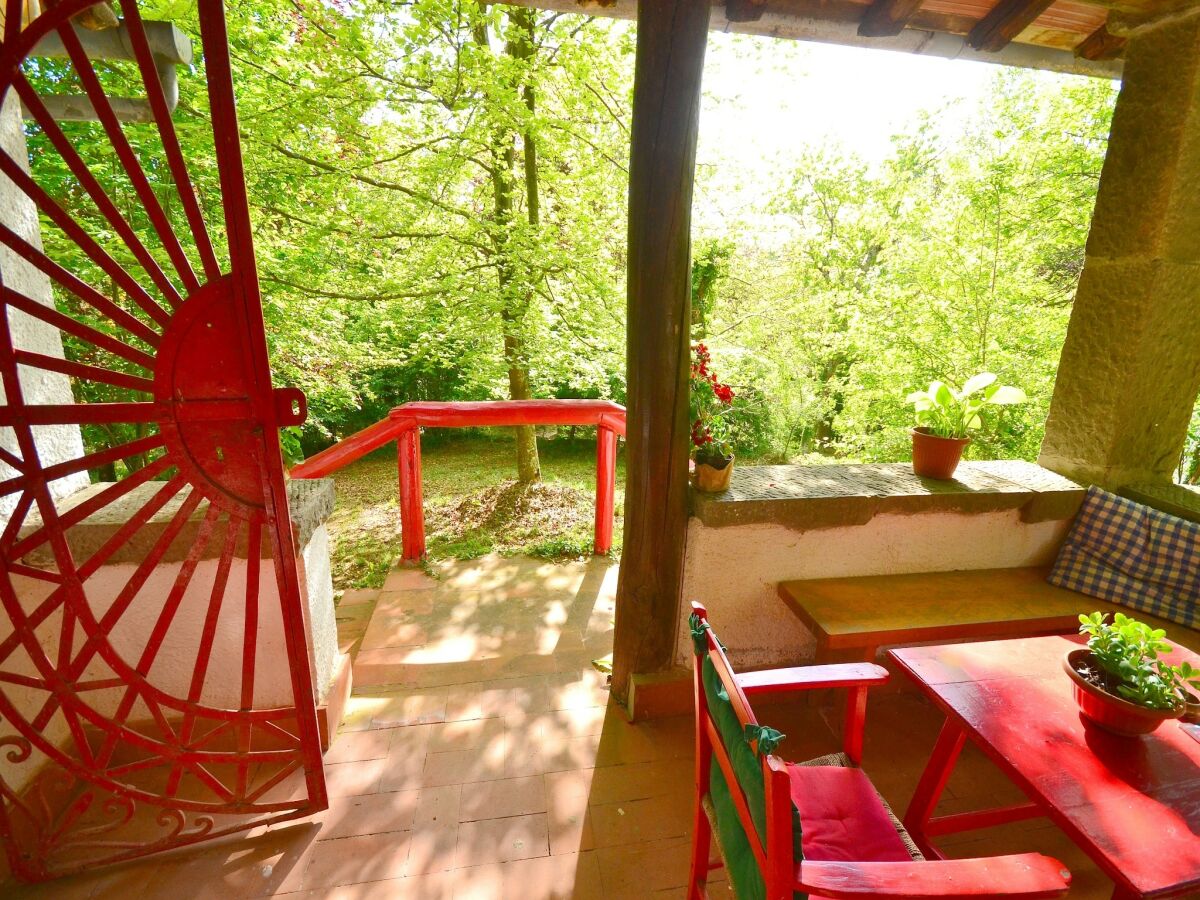 Holiday house Vintage-Ferienhaus - Outdoor photo 3