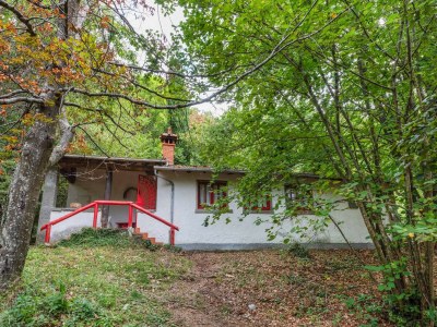 Holiday house Vintage-Ferienhaus - Outdoor photo 2