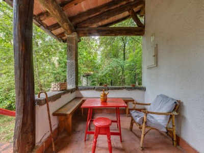 Holiday house Vintage-Ferienhaus - Outdoor photo 4