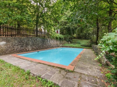 Holiday house Vintage-Ferienhaus - Outdoor photo 5