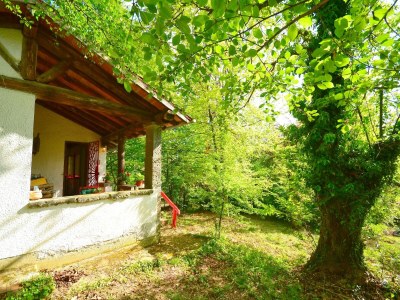 Holiday house Vintage-Ferienhaus - Outdoor photo 7