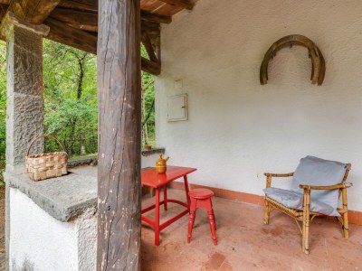 Holiday house Vintage-Ferienhaus - Outdoor photo 8