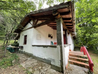 Holiday house Vintage-Ferienhaus - Outdoor photo 10