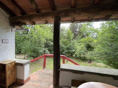 Holiday house Vintage-Ferienhaus - Outdoor photo 11