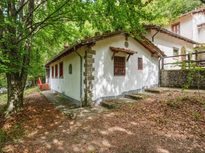 Holiday house Vintage-Ferienhaus - Outdoor photo 12
