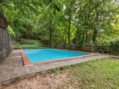 Holiday house Vintage-Ferienhaus - Outdoor photo 13