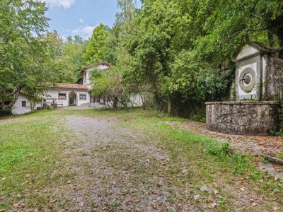 Holiday house Vintage-Ferienhaus - Outdoor photo 14