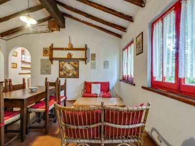 Holiday house Vintage-Ferienhaus - Features photo 20