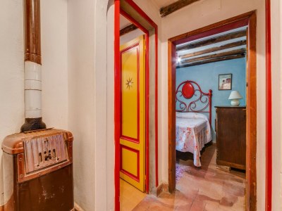 Holiday house Vintage-Ferienhaus - Features photo 25