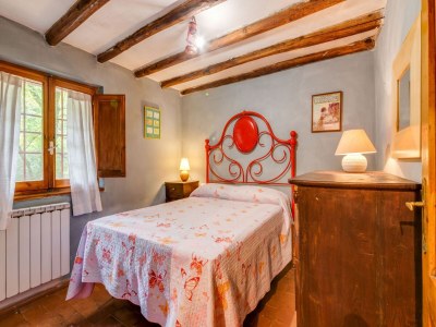 Holiday house Vintage-Ferienhaus - Features photo 27