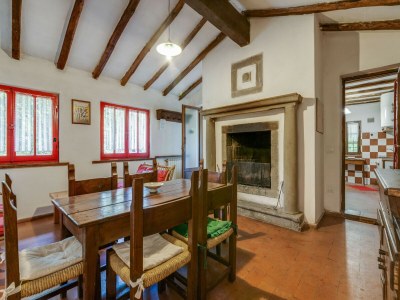 Holiday house Vintage-Ferienhaus - Features photo 29