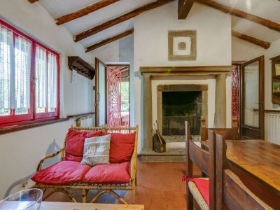 Holiday house Vintage-Ferienhaus - Features photo 34