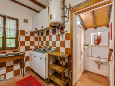 Holiday house Vintage-Ferienhaus - Features photo 35