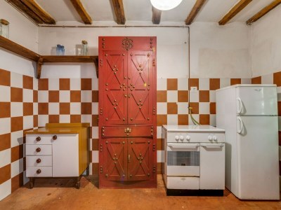 Holiday house Vintage-Ferienhaus - Features photo 36