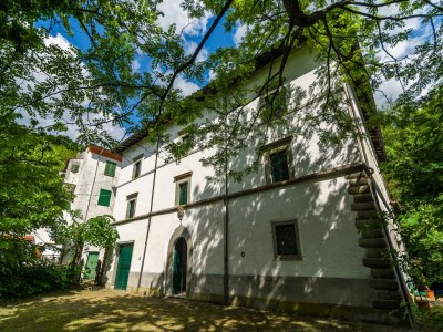 Holiday house Spacious Villa Retreat in San Marcello Pistoiese - Holiday house