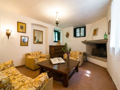 Holiday house Spacious Villa Retreat - Features photo 12