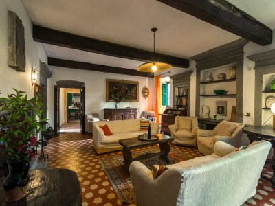 Holiday house Spacious Villa Retreat - Features photo 13