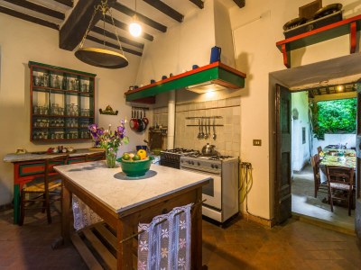 Holiday house Spacious Villa Retreat - Features photo 14