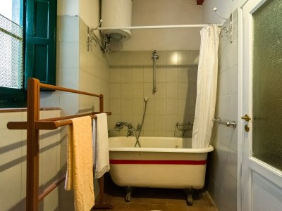 Holiday house Spacious Villa Retreat - Features photo 20