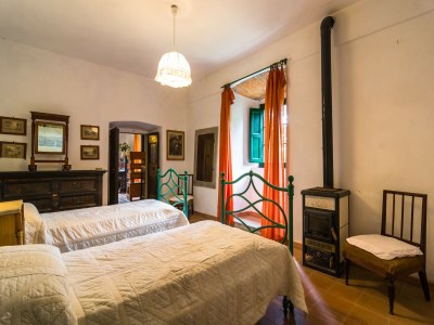 Holiday house Spacious Villa Retreat - Features photo 22