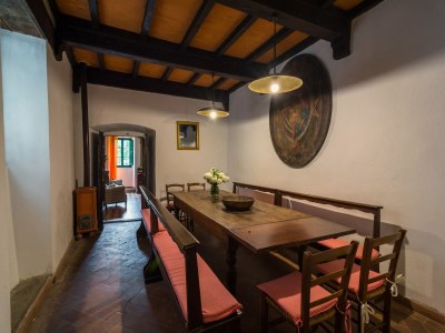 Holiday house Spacious Villa Retreat - Features photo 23