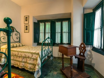 Holiday house Spacious Villa Retreat - Features photo 27