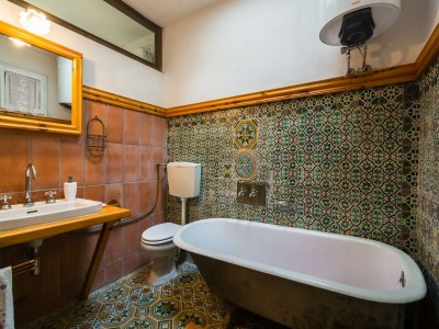 Holiday house Spacious Villa Retreat - Features photo 28