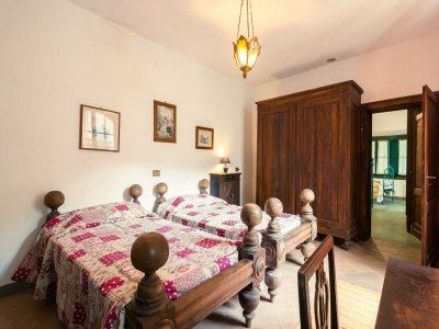 Holiday house Spacious Villa Retreat - Features photo 29