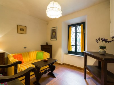 Holiday house Spacious Villa Retreat - Features photo 31