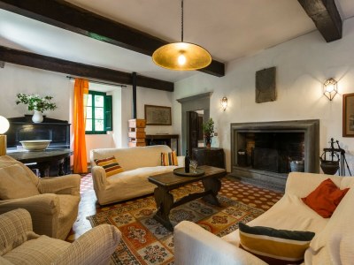 Holiday house Spacious Villa Retreat - Features photo 32