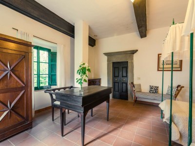 Holiday house Spacious Villa Retreat - Features photo 33